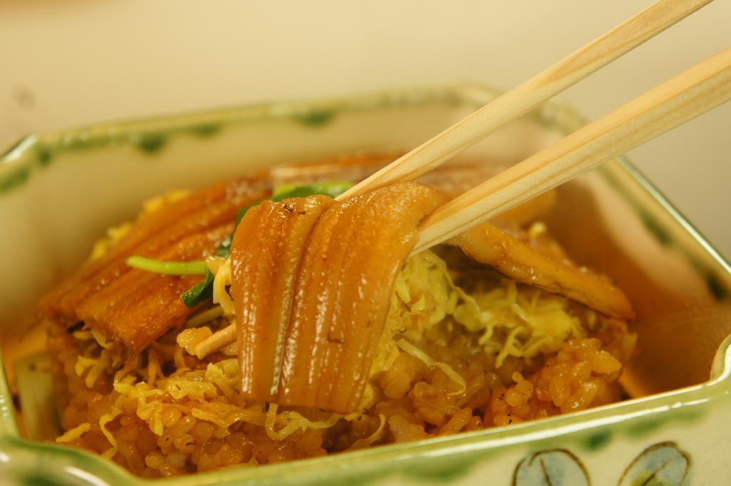 Kikunoya Hotel Hatsukaichi Ngoại thất bức ảnh
