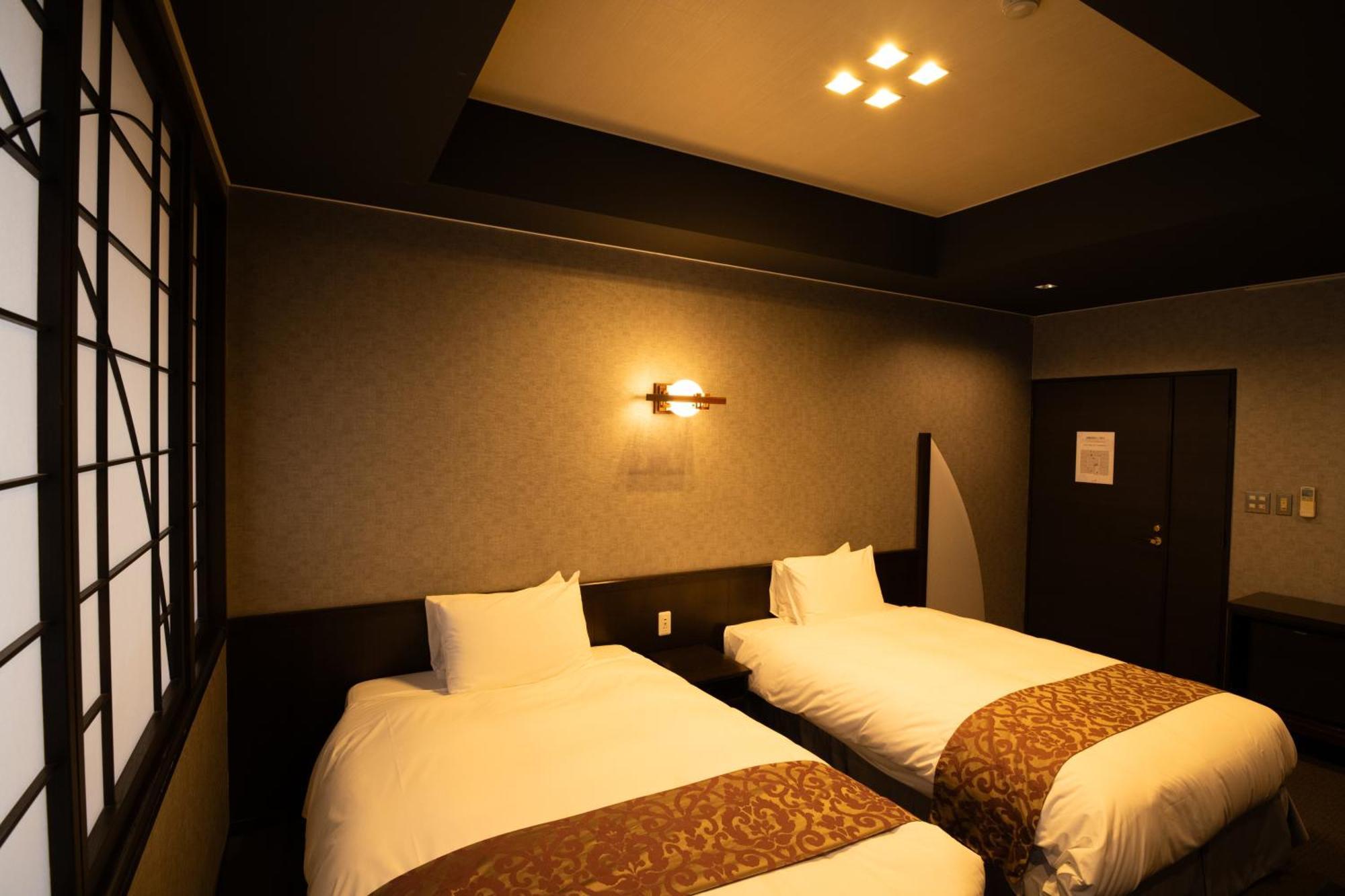 Kikunoya Hotel Hatsukaichi Ngoại thất bức ảnh
