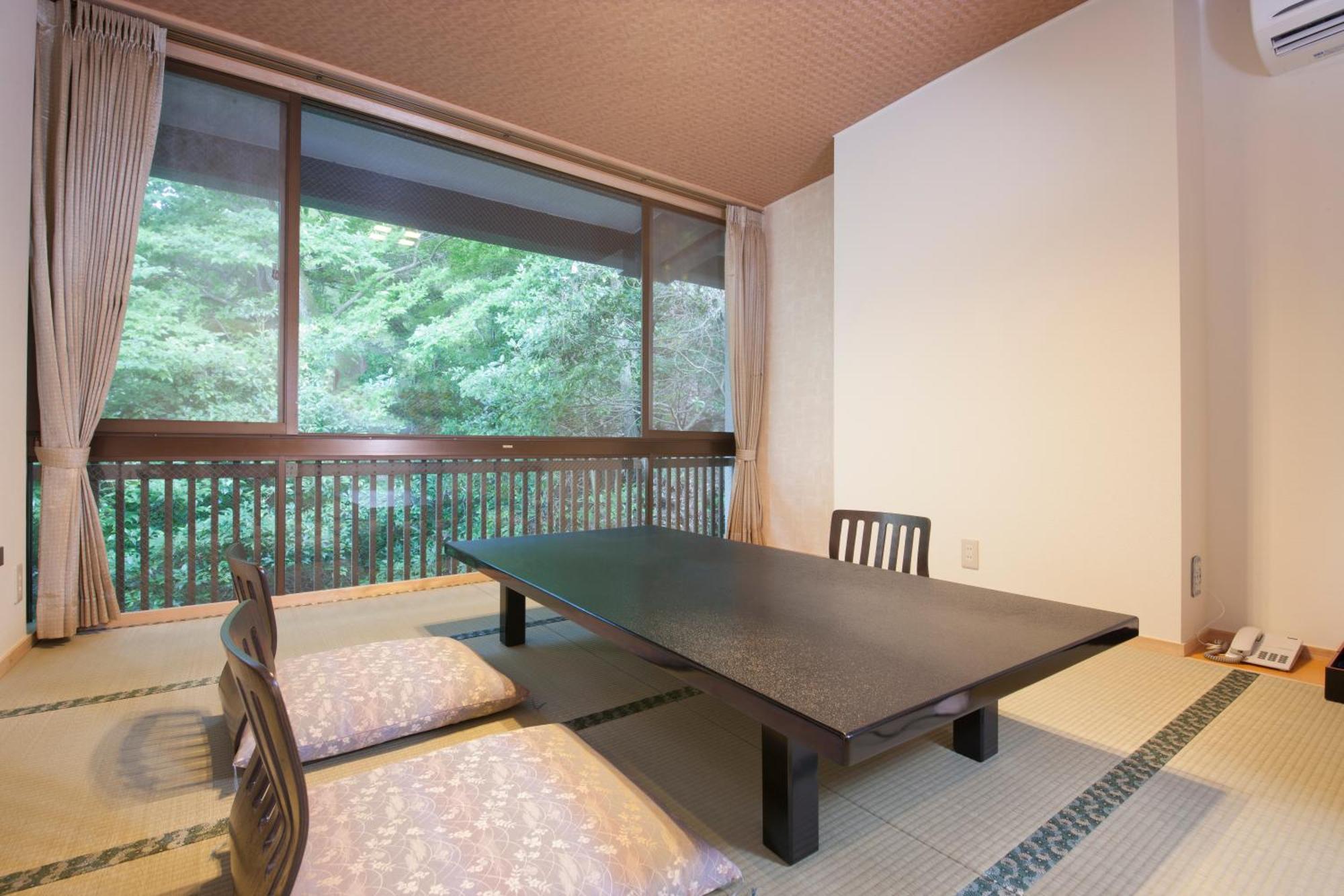 Kikunoya Hotel Hatsukaichi Ngoại thất bức ảnh